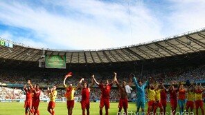 한국-벨기에 ‘올림픽세대’ 격돌