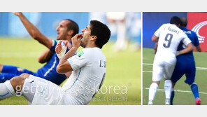 [World Cup Brasil 2014]‘수’라큘라