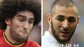 [World Cup Brasil 2014]16강부터는 라마단 변수?