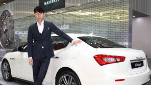 [CAR]이 車하면 ○○○… 자신만의 아우라로 더욱더 돋보이게