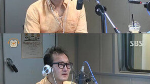 정만식, 이선균과의 우정 “서로에게 욕 할 수 있는 친구”