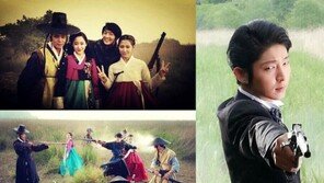 ‘조선총잡이’ 이준기, 첫 방 시청률 감사 인사 “스타트가 좋아요”