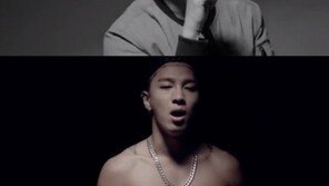 타블로 ‘눈코입’, 태양과 환상의 콜라보…“같은 곡 맞나?”