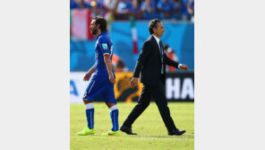 ‘16강 탈락’ 온두라스·일본·이란 감독들 줄사퇴