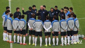 [남장현 기자의 여기는 브라질] 5성급 호텔 1인 1실, 전세기도 직항 노선