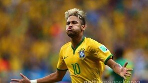 네이마르·산체스 운명의 서바이벌