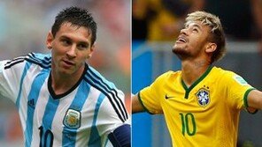 하늘 아래 두 개의 태양은 없다