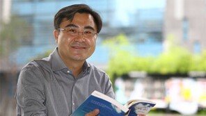 한동일 신부 “우리 각자는 한 그루의 큰 나무… 지친 길손에 쉼터 돼야죠”