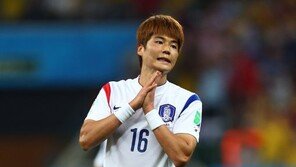 대한민국 벨기에전, 패스마스터 기성용-홍정호·김영권, ‘최고 평점’ 