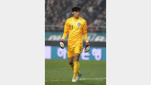 김승규 인터뷰 ‘16강 진출 실패’ 자책…누리꾼 “김승규 재발견”