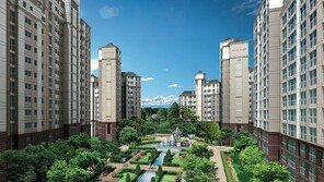 김포도시철도 오스타파라곤 30%할인에 실입주금 8천만원대