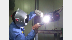 광양만권 HRD센터, 고연봉 기술직 ‘용접기능사’ 취업길 연다