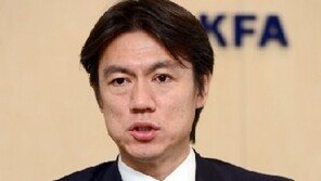 홍명보 감독, 한국 16강 탈락에 “내가 가장 부족했다”