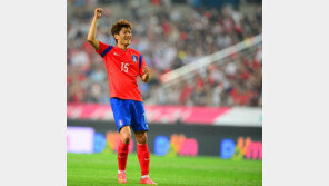 이청용, 중학교 동창과 7월 결혼 “여친 덕분에 축구에 전념”