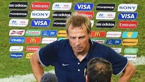 클린스만 감독, 미국에 월드컵 휴가를 만든다?