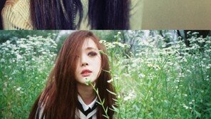 ‘에프엑스’ 설리 티저 공개, 성숙미 넘치는 ‘매혹적’ 미모