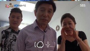 ‘룸메이트’ 조세호 재벌설 해명…“아버지 IBM 지사 근무, 연봉 높을 뿐”