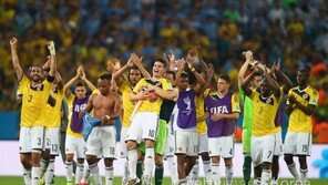 [와글와글 월드컵] 다치고 숨지고…승리 기쁨도 과유불급