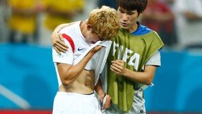 ‘3무9패’ 아시아의 몰락…월드컵 출전권에 영향?