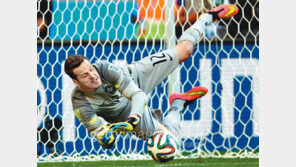 스콜라리의 ‘의리’는 통했다