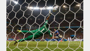 코스타리카, 그리스 꺾고 8강 진출…나바스 ‘특급 선방’ 덕분?