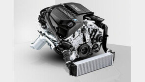 BMW그룹, ‘2014 올해의 엔진상’ 2개 부문 수상
