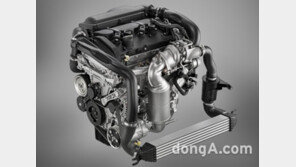 BMW, 올해의 엔진상 2개 부문 수상 “4기통 터보는 단골”