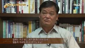 ‘고교얄개’ 이승현, 막노동부터 노숙생활까지…파란만장한 과거 공개