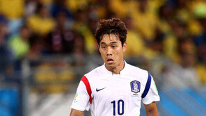 축구도 못하는 중국이 ‘워스트11’이라니…