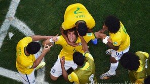 [와글와글 월드컵] ‘마지막 승부 1분’ 39만건 멘션