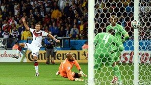 독일 알제리전, 독일 8강 진출에도 자국 언론 혹평 “형편없다”