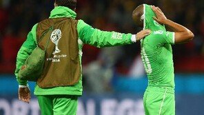 독일, 알제리 2-1로 꺾고도 비난 봇물 “우승후보 답지않았다”