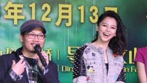 비비안수 결혼, 지난 2월 혼인신고까지… 2살 어린 재력가 연하남