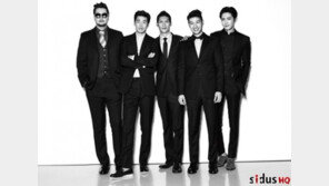 god, 원조 아이돌의 위엄 증명했다 ‘하늘색약속’ 공개 1시간만에