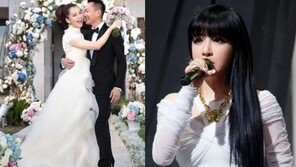 [핫이슈]비비안수 재력가와 결혼…박봄 입건유예 YG 해명은?