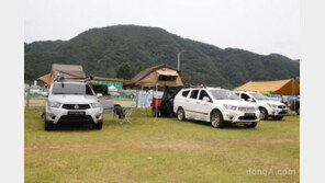 쌍용차, 상반기 SUV 주력차종 ‘코란도’ 통했다