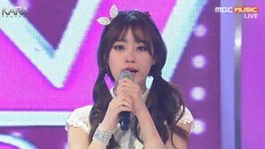 영지 카라 새멤버 확정, 전문가+온라인 투표 ‘춤 노래 외모’ 모두 완벽