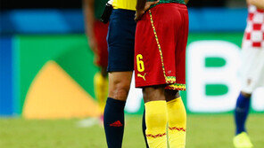 카메룬 승부조작 의혹 조사 착수