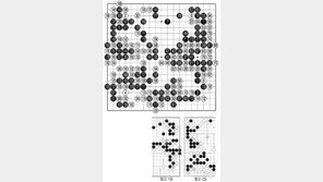 [바둑]제58기 국수전… 홍성지, 8강 진출
