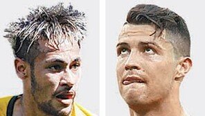 SNS 점령한 월드컵 열기