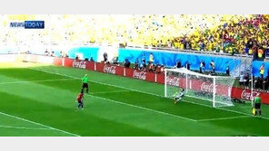 ‘승부차기의 심리학’ 먼저 차면 이긴다? 승리 공식 살펴보니…