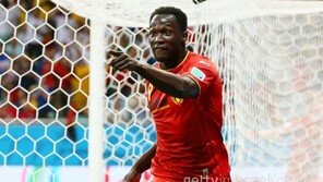 벨기에, 연장 접전 끝 미국 꺾고 8강행…다음 상대는 아르헨티나