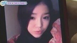 조재현, 딸 조혜정 양 언급… “손등 멍들 정도로 연습한다”