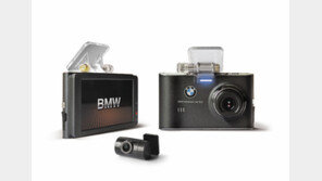 BMW-MINI 오리지널 블랙박스 출시