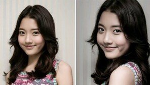 아이스크림 소녀 정다빈 근황공개, 못 본 사이 폭풍성장 
