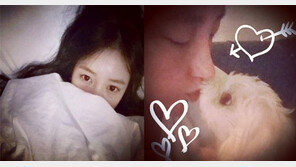 티아라 소연, 성형설 직접 해명 “잘 나온 사진을 올리다 보니…”