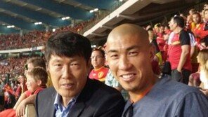 홍명보 유임 결정에 ‘열받은(?)’ 차두리 “98년에는 왜?”