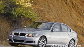 BMW 3시리즈, 美 켈리블루북 선정 럭셔리 중고차 1위