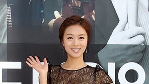 ‘MBC 퇴사’ 서현진 누구? “미스코리아 출신 MBC 간판 아나운서”