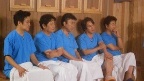 ‘해피투게더’ 유동근 “선동혁, 낙마 후 기억상실…날 못 알아봐”